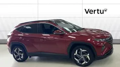 Used 2023 Hyundai Tucson Ultimate SUV | £24,875 (Fair price)