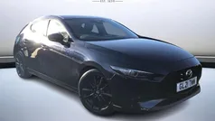 Used 2021 Mazda 3 Inclusive Hatchback | £15,489 (Fair price)