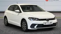 Used 2025 VW Polo Life Hatchback | £14,650 (Super price)