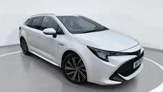 Used 2022 Toyota Corolla Design Estate | £18,999 (Good price)
