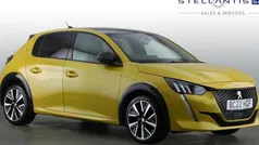 Used 2023 Peugeot 208 GTi Hatchback | £14,694 (Fair price)