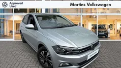 Used 2021 VW Polo Match Hatchback | £15,995 (Fair price)