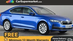Used 2025 Skoda Octavia SE L Hatchback | £20,897 (Fair price)