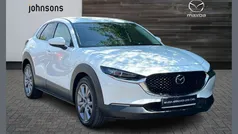 Used 2022 Mazda CX-30 Inclusive SUV | £16,590 (Fair price)