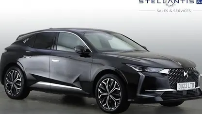 Used 2023 DS Automobiles DS4 Opera Hatchback | £20,150 (Good price)