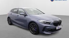 Used 2024 BMW 118 M Sport Hatchback | £24,999 (Fair price)