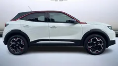 White Used 2024 Vauxhall Mokka S SUV | £17,499 (Fair price)