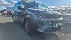 Used 2025 Peugeot e-Rifter Allure MPV | £26,344 (Super price)