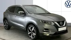 Used 2021 Nissan Qashqai N-Motion SUV | £17,007 (Fair price)