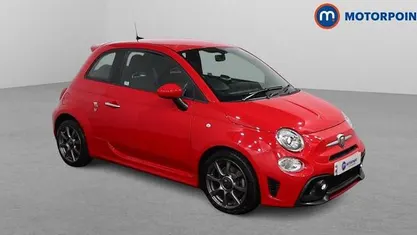 Used Abarth 595 147 HP (108 kW) 2022 Hatchback