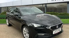 Used 2024 Seat Leon SE Dynamic Hatchback | £14,595 (Fair price)