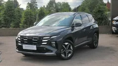 Used 2025 Hyundai Tucson Premium SUV | £27,999 (Fair price)