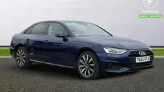 Used 2022 Audi A4 Design Sedan | £19,599 (Super price)