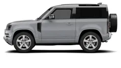 Used 2024 Land Rover Defender HSE Dynamic SUV | £64,990 (Fair price)
