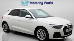 Used 2023 Audi A1 Sportback Sport Hatchback | £17,300 (Fair price)