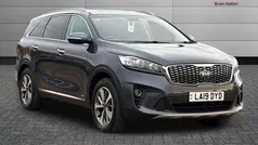 Used 2020 Kia Sorento SUV | £17,488 (Fair price)