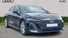 Used 2025 Audi A5 S-Line Coupe | £43,142