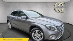 Used 2019 Mercedes GLA200 Premium SUV | £14,775 (Fair price)