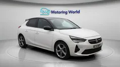 Used 2023 Vauxhall Corsa Ultimate Hatchback | £15,300 (Fair price)