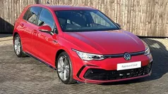 Used 2023 VW Golf VIII R-line Hatchback | £24,299 (Fair price)