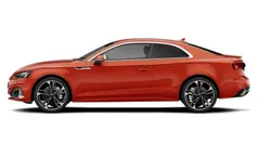 New 2025 Audi A5 S-Line Coupe | £43,324 (Super price)