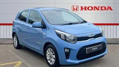 Used 2019 Kia Picanto 2 Hatchback | £6,999 (Fair price)