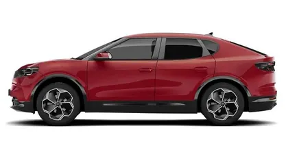 Used Ford Capri Select 210 kW (286 HP) 2025 SUV