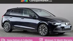 Used 2024 VW Golf VIII Edition Hatchback | £17,097 (Fair price)