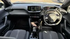 Grey Used 2023 Peugeot 2008 GT SUV | £18,728 (Fair price)