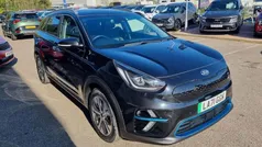 Used 2022 Kia e-Niro 4 SUV | £19,399 (Good price)
