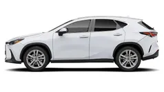 Used 2021 Lexus NX300h SUV | £24,950 (Fair price)