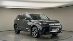 Used 2026 VW Tiguan R-line SUV | £33,950 (Fair price)