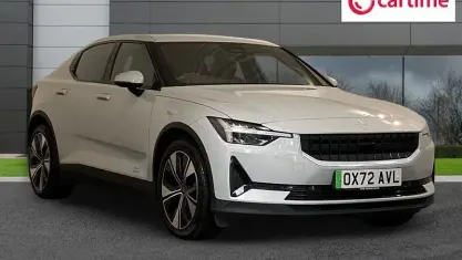 Used Polestar 2 Standard Range Single Motor 169 kW (231 HP) 2022 Hatchback