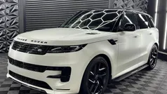 Used 2025 Land Rover Range Rover Sport SE Dynamic SUV | £66,152 (Super price)