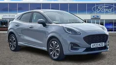 Used 2023 Ford Puma ST-Line Hatchback | £16,995 (Fair price)