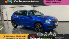 Used 2022 Skoda 110 R Monte Carlo Hatchback | £15,497 (Fair price)