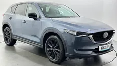 Used 2021 Mazda CX-5 Edition SUV | £18,055 (Fair price)