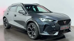Used 2024 Cupra Formentor VZ2 SUV | £21,230 (Super price)