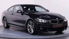 Used 2020 BMW 435 M Sport Coupe | £15,350 (Fair price)