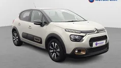 Used 2022 Citroën C3 PureTech Hatchback | £11,699 (Fair price)