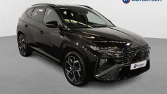 Used 2025 Hyundai Tucson N Line SUV | £25,399 (Fair price)