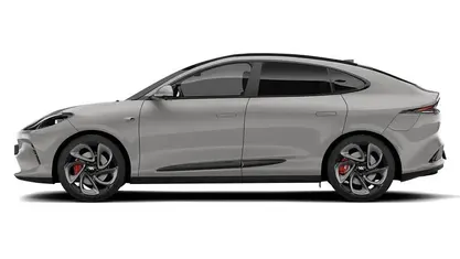 Used MG IM6 Performance 553 kW (752 HP) 2025 SUV