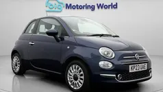 Used 2024 Fiat 500 Hatchback | £9,200 (Fair price)