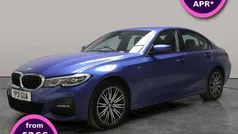 BMW 330e