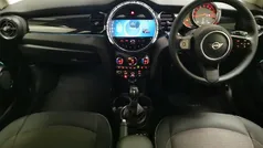 Black Used 2022 Mini Cooper Classic Hatchback | £13,567 (Good price)