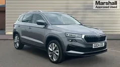 Used 2024 Skoda Karoq SE L SUV | £21,450 (Fair price)