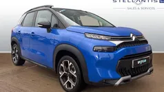 Used 2023 Citroën C3 Aircross PureTech SUV | £13,352 (Fair price)