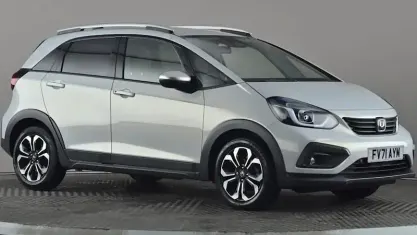 Used Honda Jazz Hybrid 109 HP (80 kW) 2023 Hatchback