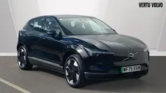 Used 2025 Volvo EX30 Plus SUV | £29,991 (Good price)