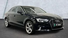 Used 2019 Audi A3 Sport Sedan | £14,000 (Good price)